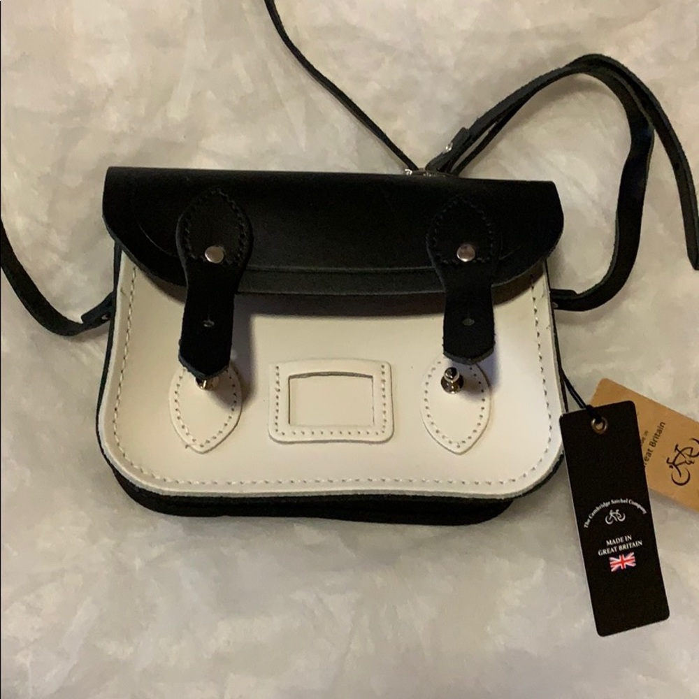 Small-The Cambridge Satchel Company mini